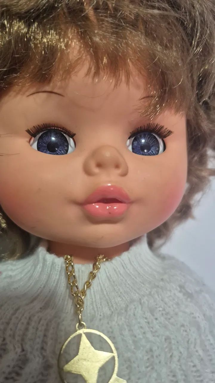 Boneca Mimadinha - Foto 3