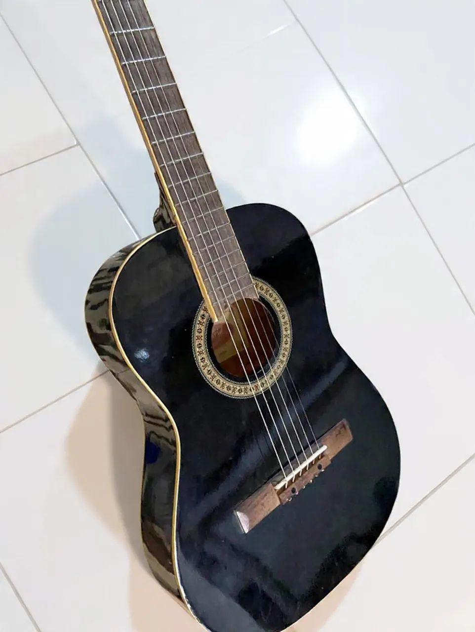 Violão  - Foto 2