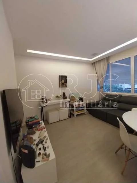Apartamento : Padrão / Residencial / Botafogo