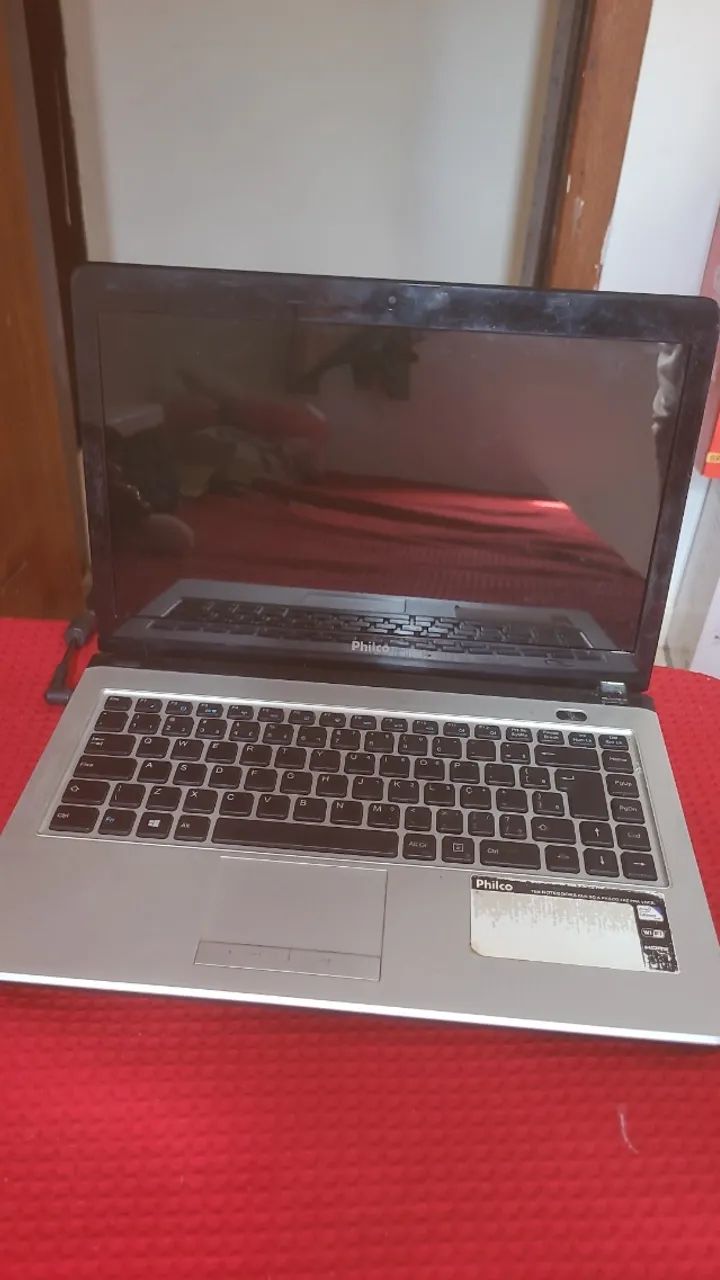 Notebook  - Foto 3