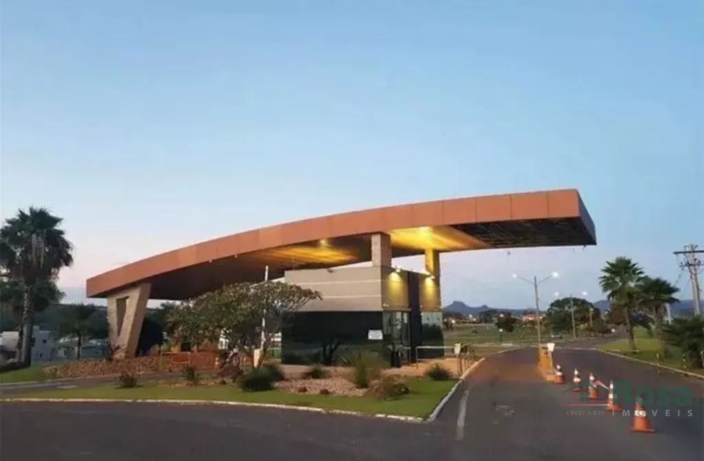 Casa em condomínio - Lago Do Manso - Foto 3