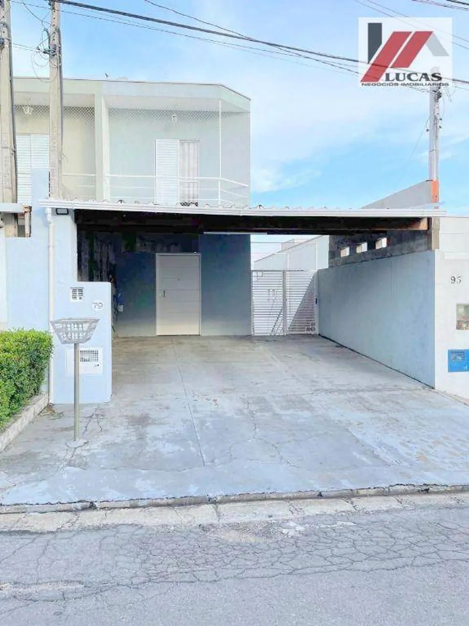 Sobrado com 3 dormitórios a venda em condomínio, Cotia