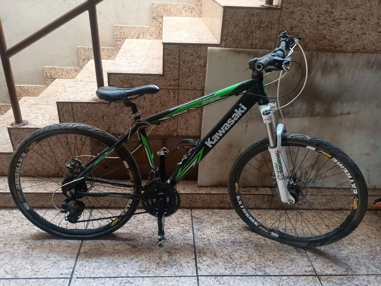 Bike - Foto 2