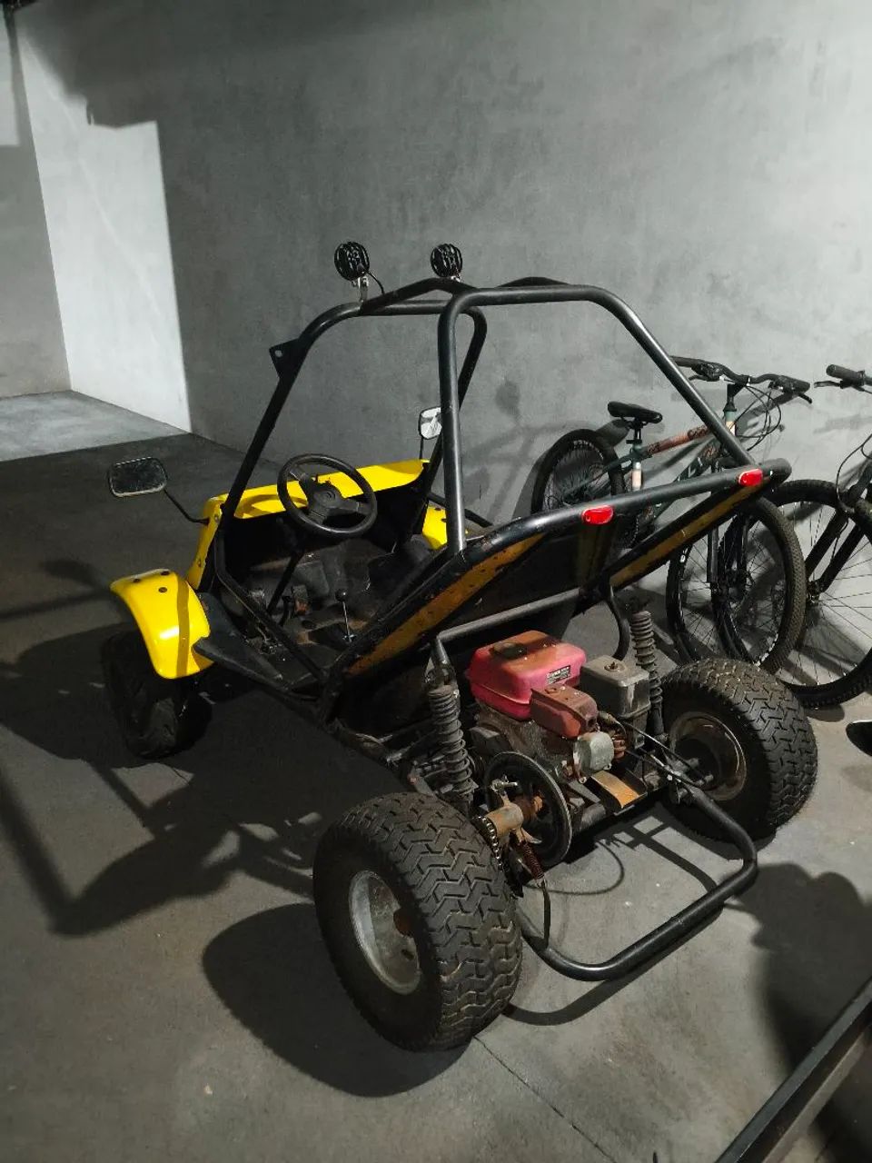 Mini Buggy  - Foto 2