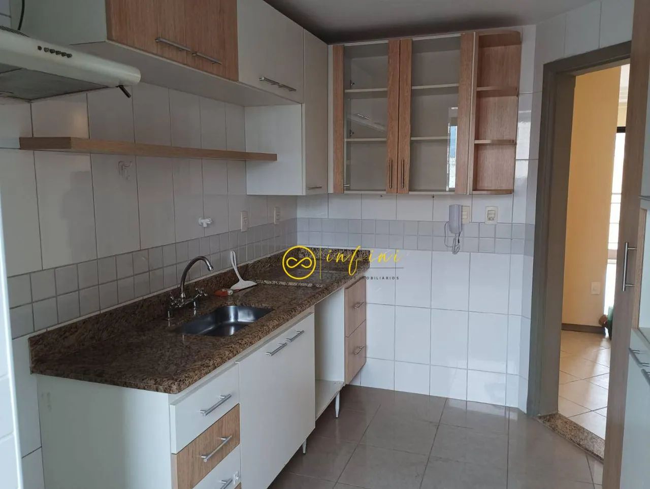 Apartamento com 3 Quartos para alugar, 93 m² por R$ 3.290/mês - Condomínio Edifício Mistra - Foto 3
