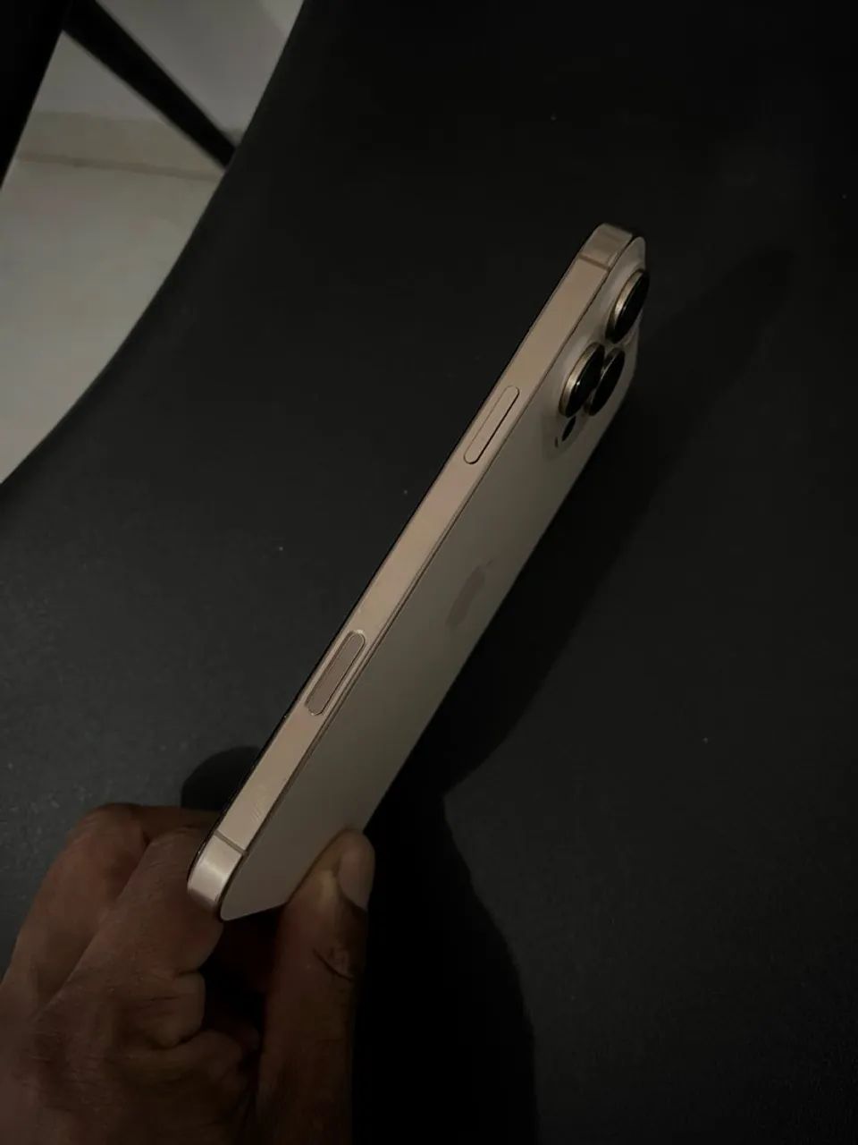 IPHONE 16ProMax  - Foto 3