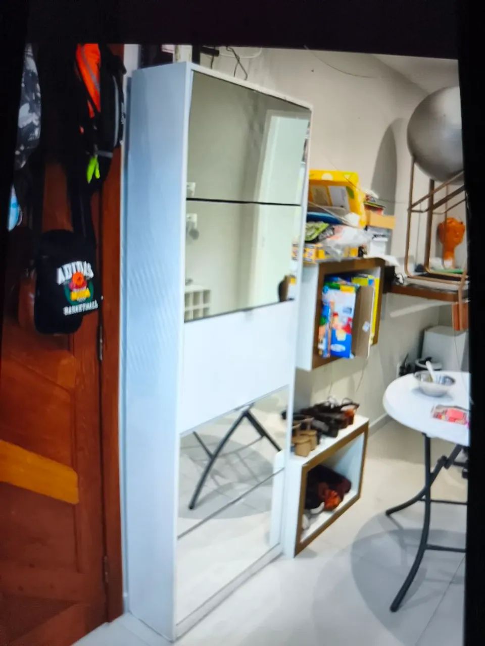 Sapateira - Foto 2