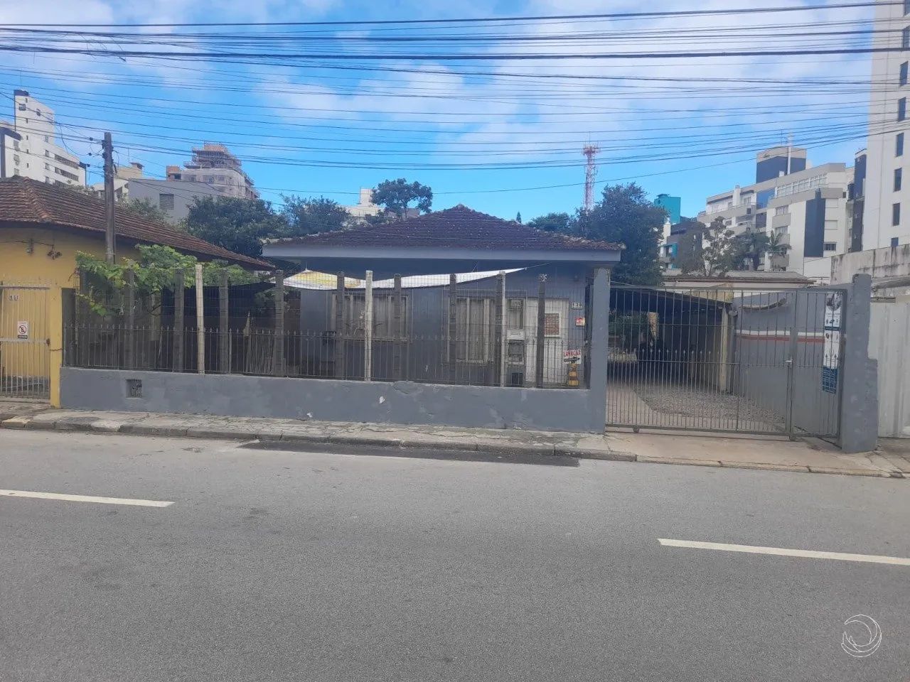 Terreno de 432m² na Trindade - Foto 4