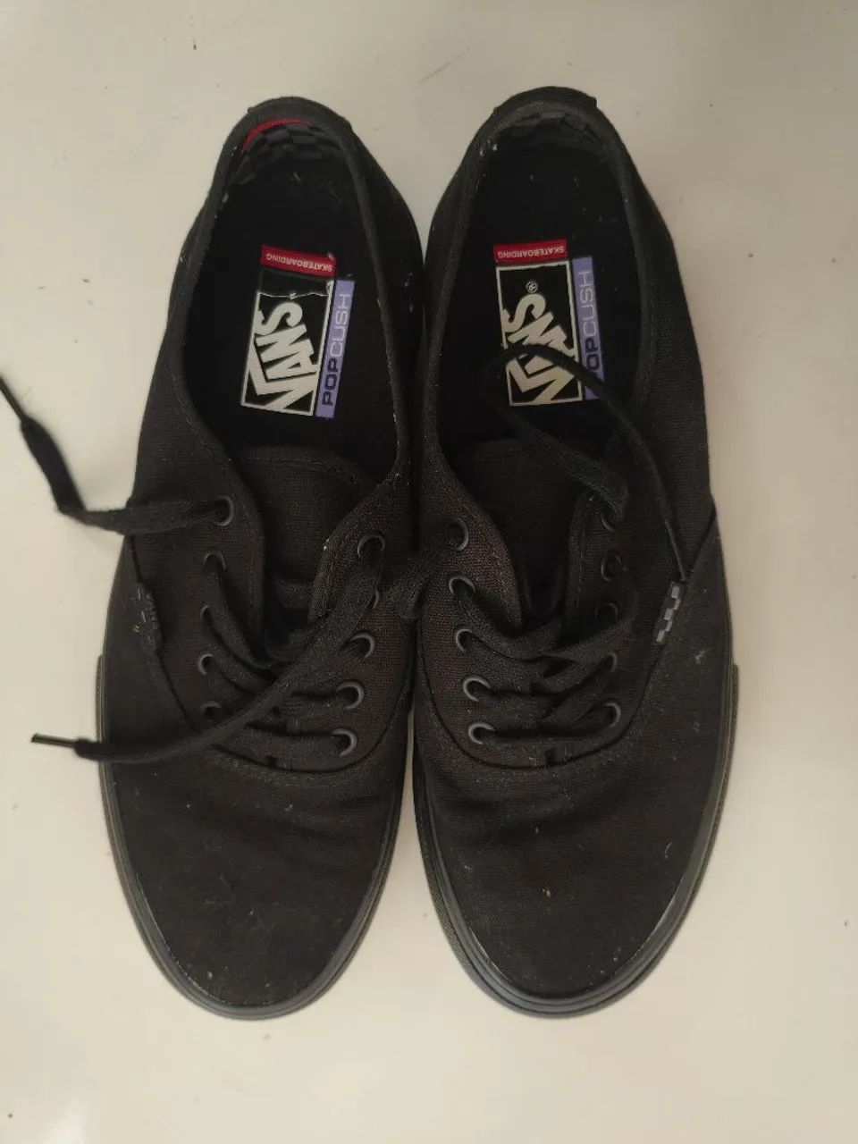 Tênis Vans PopCush - Foto 2