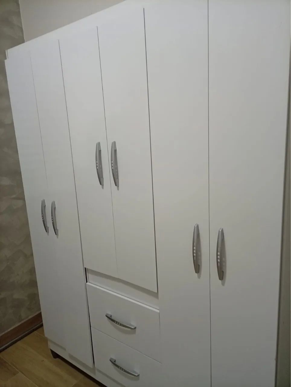 Guarda roupa infantil NOVO