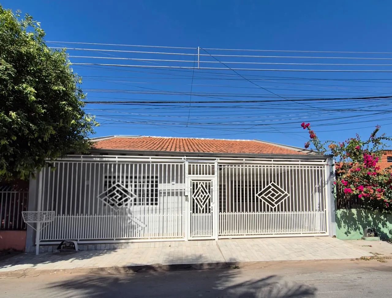 Casa no Bairro CPA IV