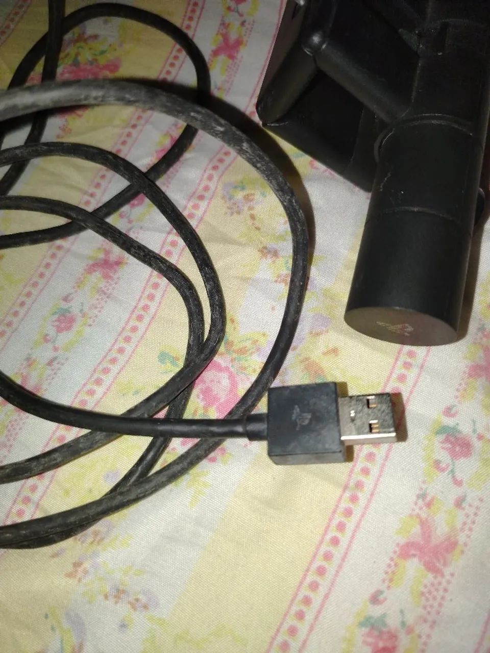 Câmera ps4 - Foto 3