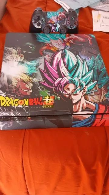 Envelopamento para ps4 - Foto 3