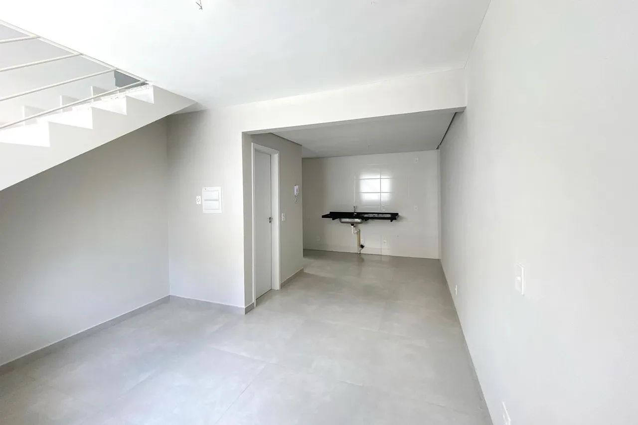 Casa à Venda - Boa Vista, 3 Quartos, 83 m2