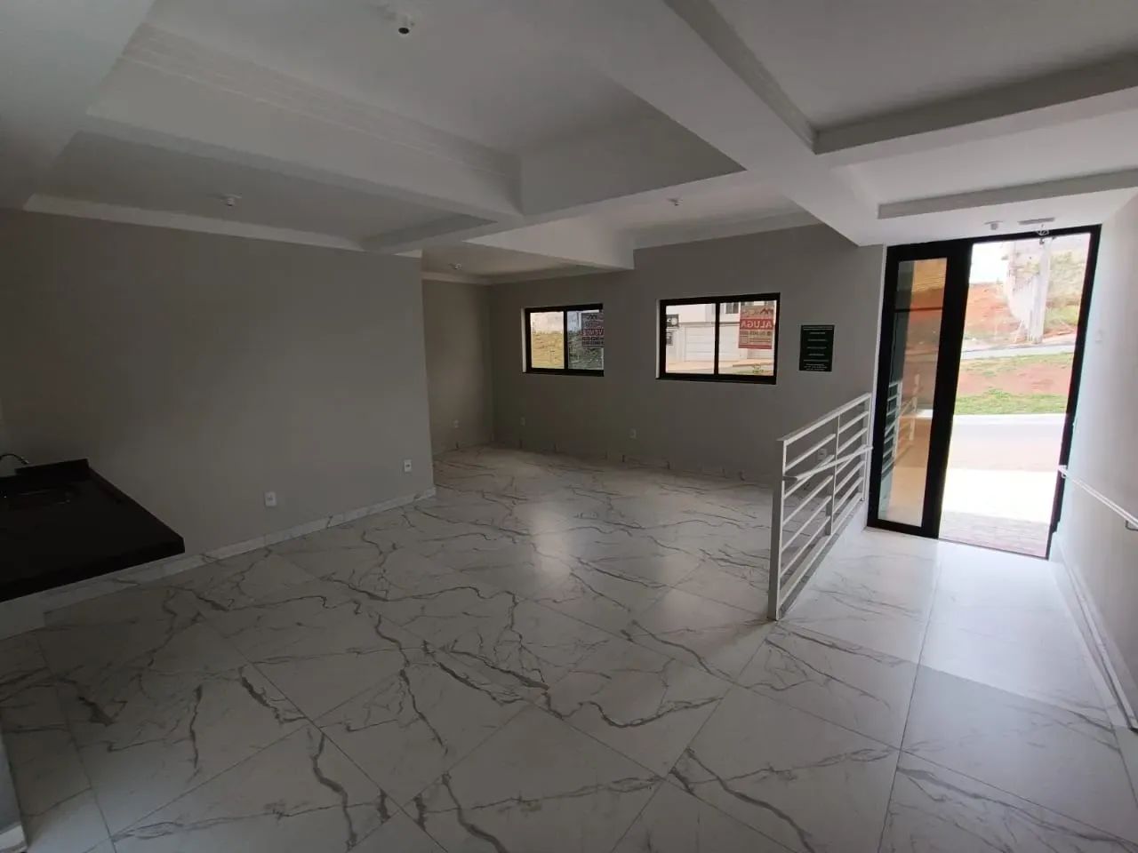 Sala Comercial no Bairro  Santa Rita II