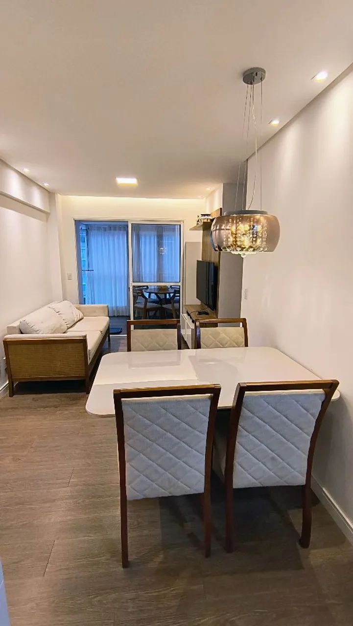 Excelente apartamento em Itaparica 