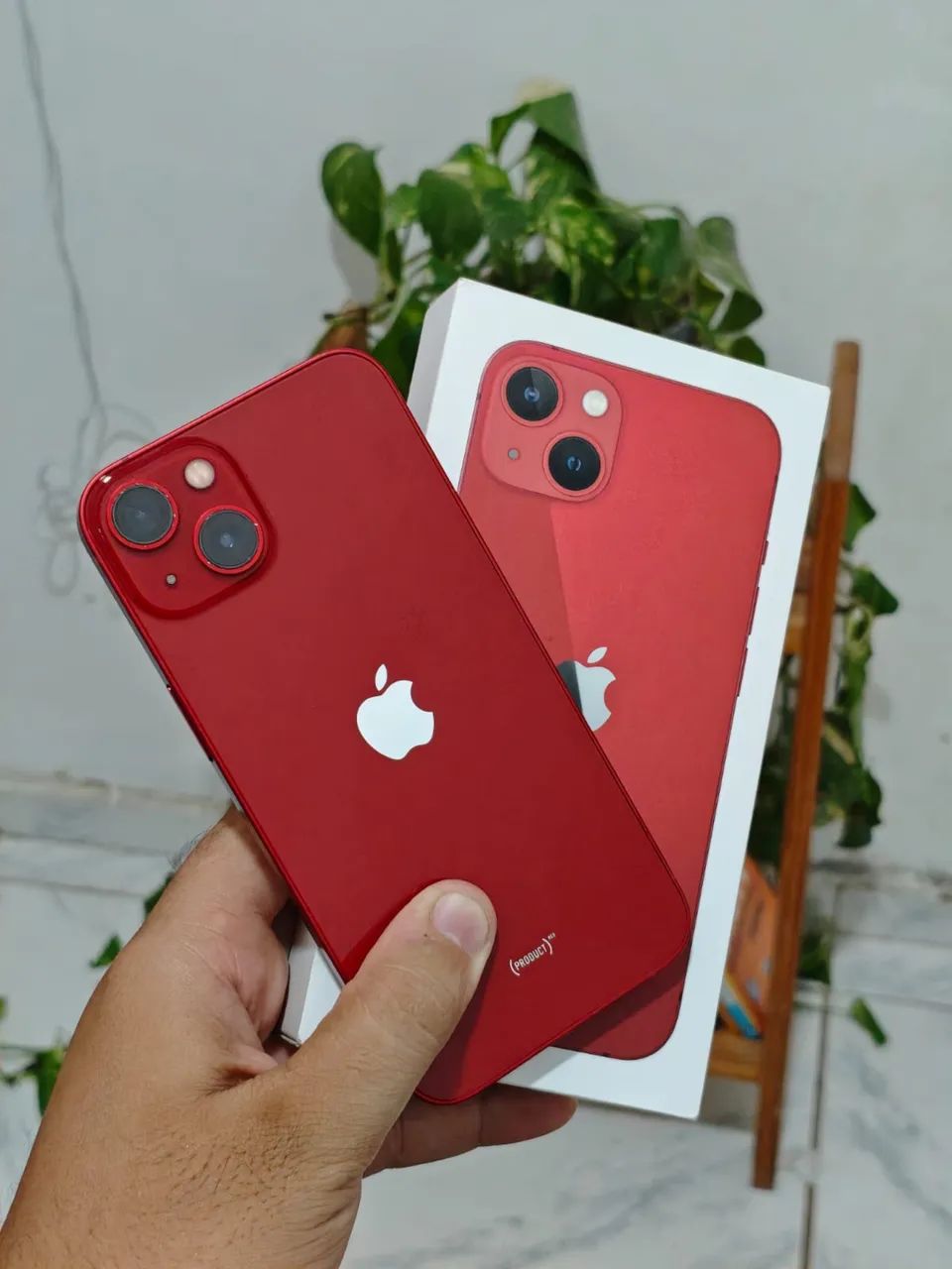 iPhone 13 128G - Foto 3