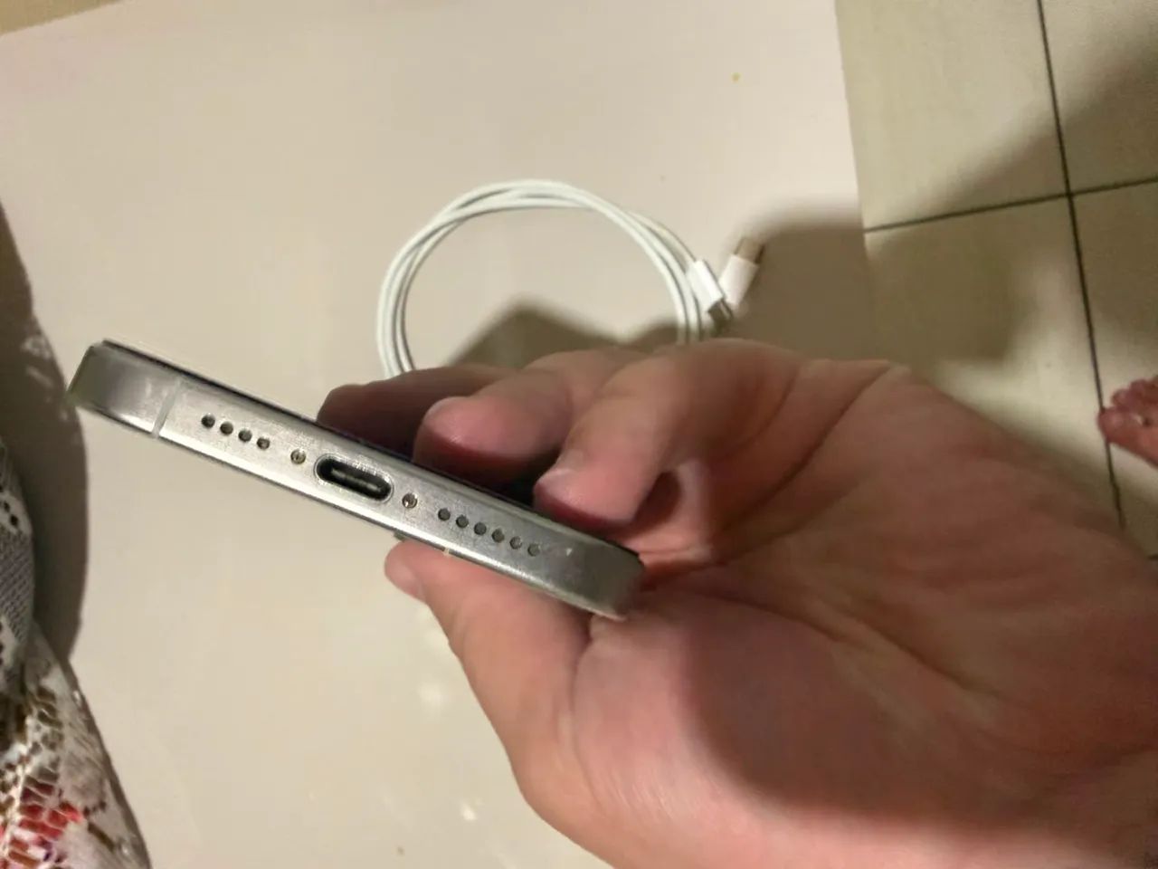 iPhone 15 Pro Max 256GB - Foto 2