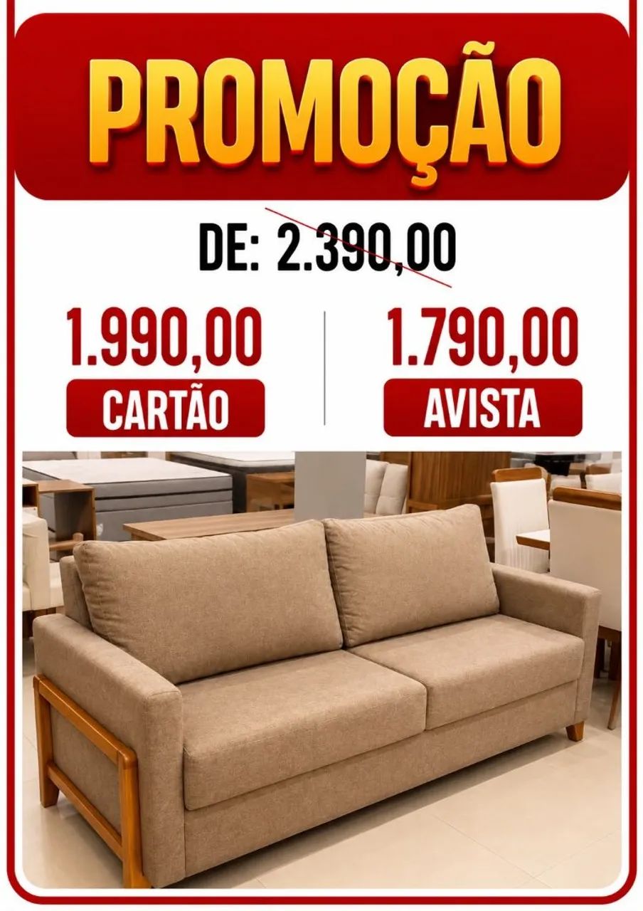  Tudo de Móveis para sua casa  - Foto 5
