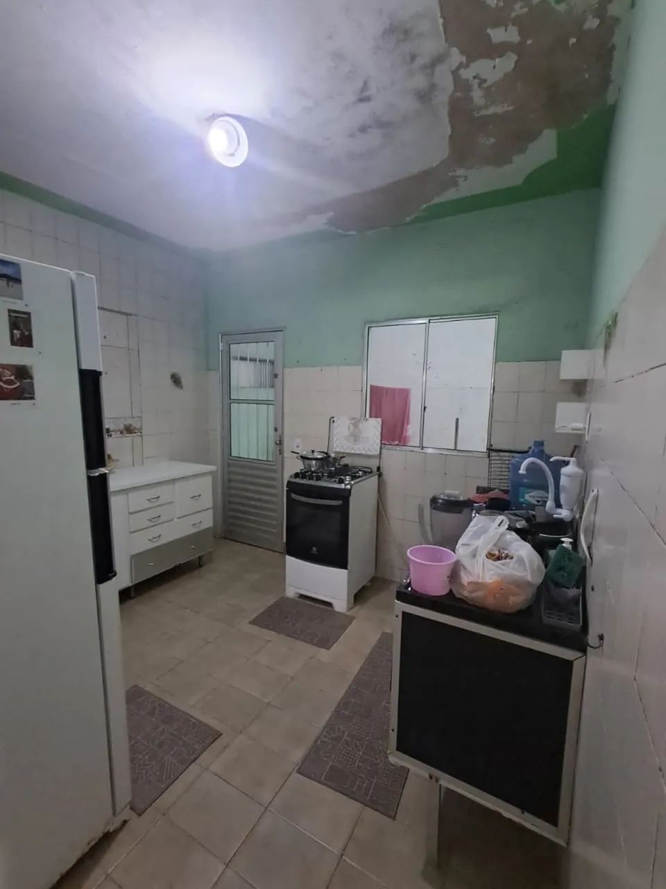 Casa + 1  kitnet + 2 pontos comerciais em novo mexico  - Foto 2