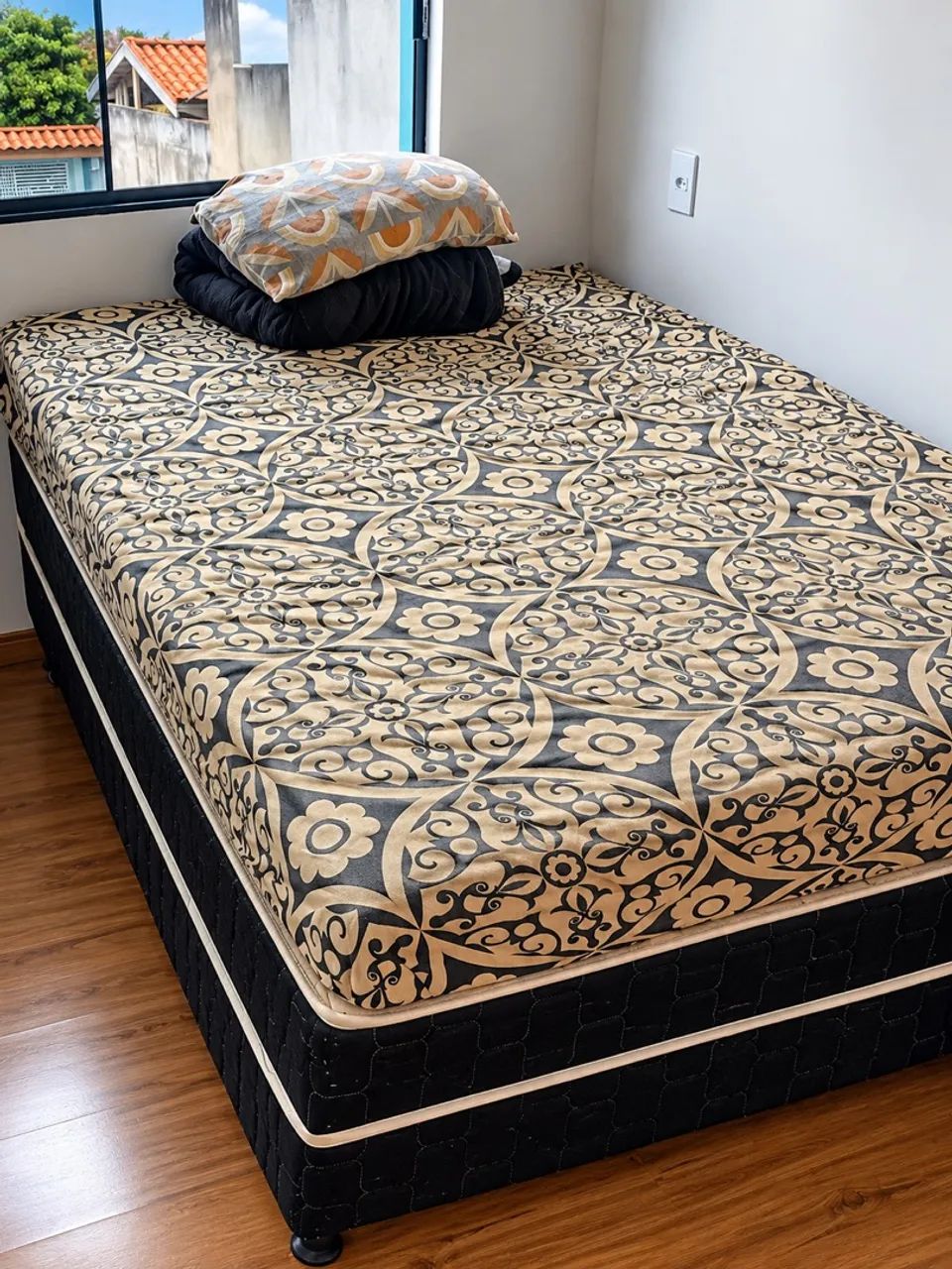Cama 