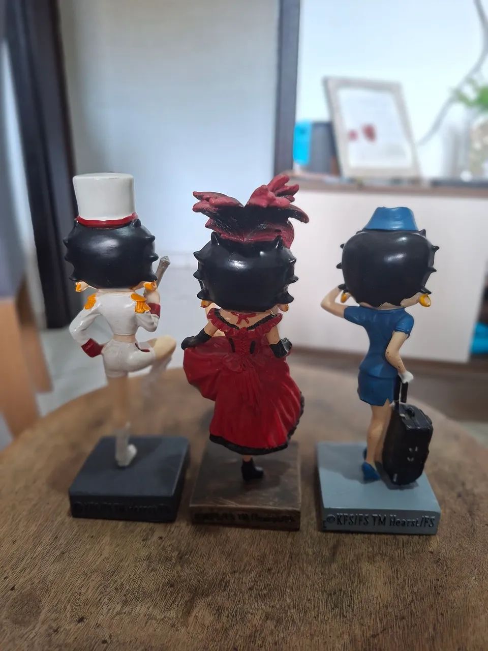 Boneca Betty Boop - Foto 2