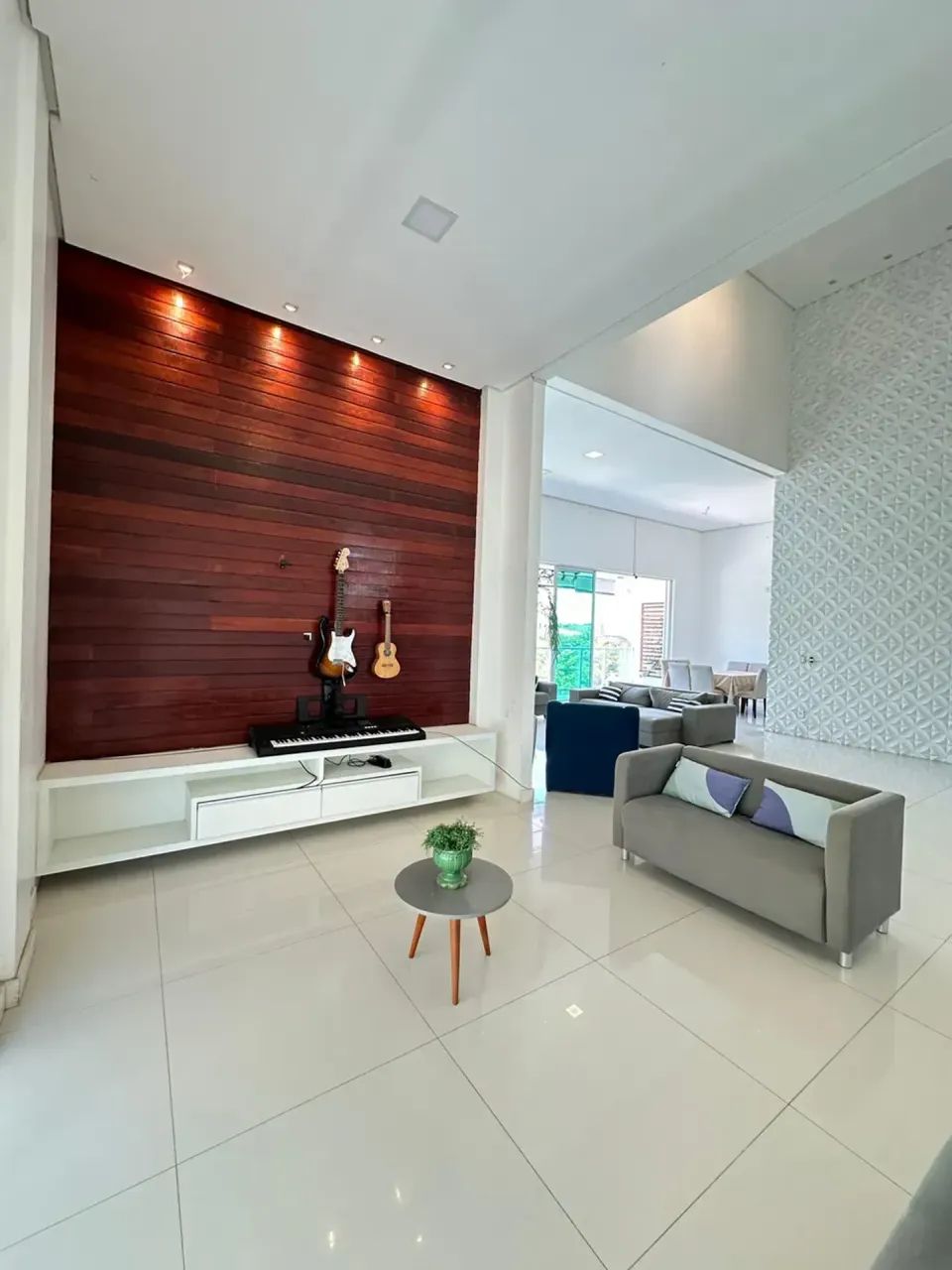 Excelente casa no condomínio Atlantis - Foto 2