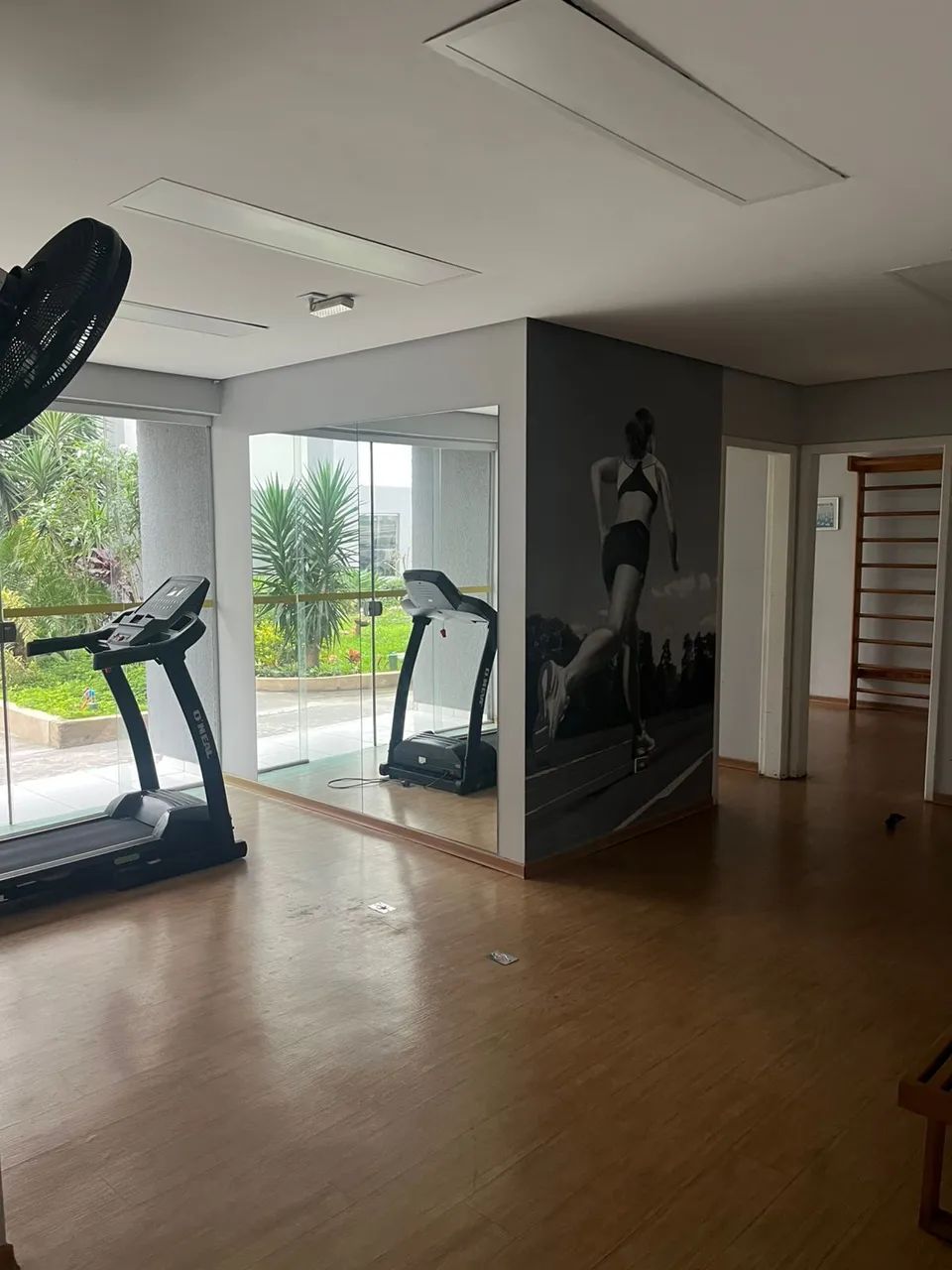 Apartamento para venda em Centro com 3 quartos, 65m² - Foto 5