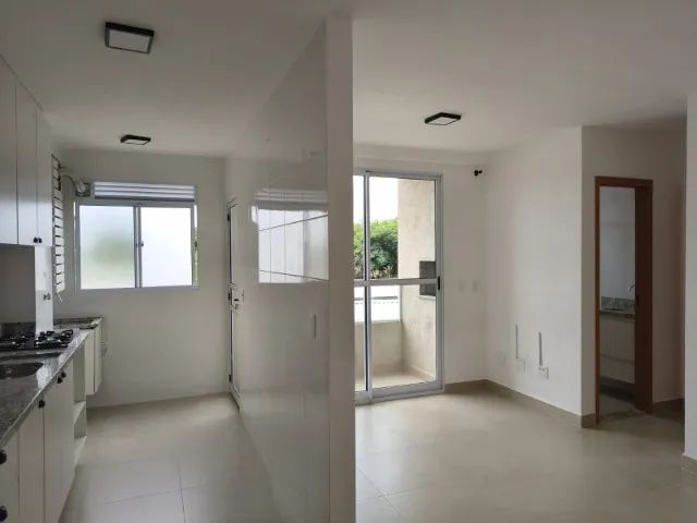 Foto - Curitiba - Bacacheri