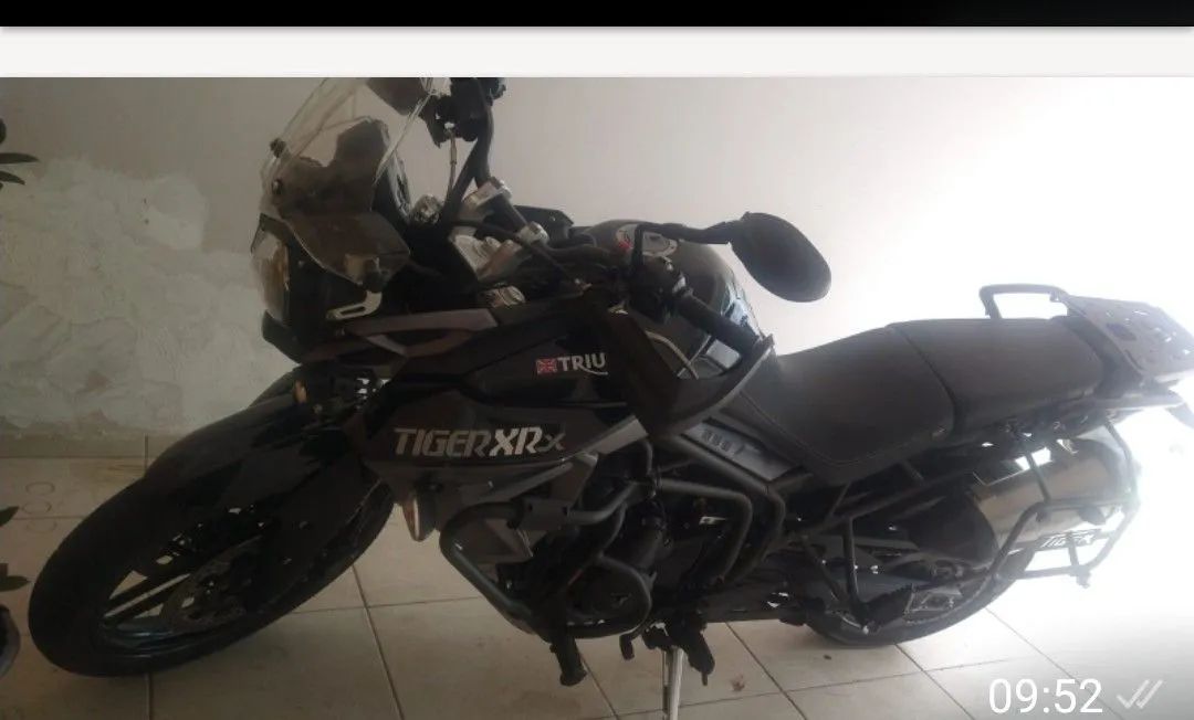 Moto  - Foto 3