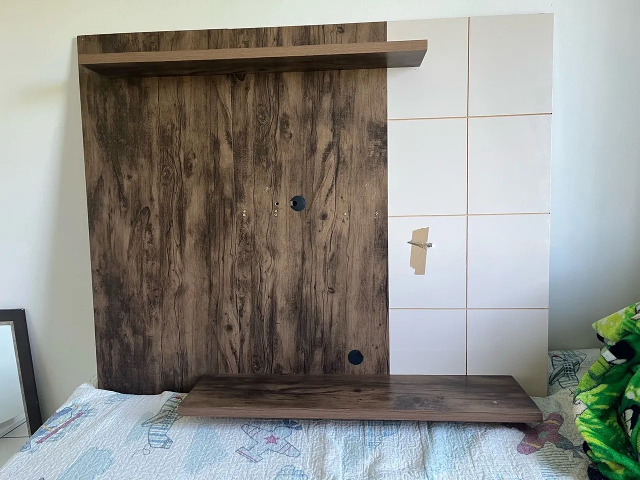 Rack+Painel  - Foto 2