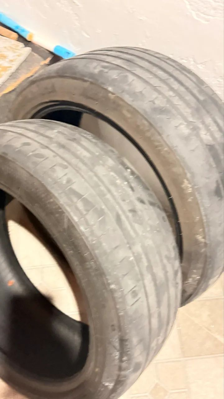 PNEU ARO 18  - Foto 5
