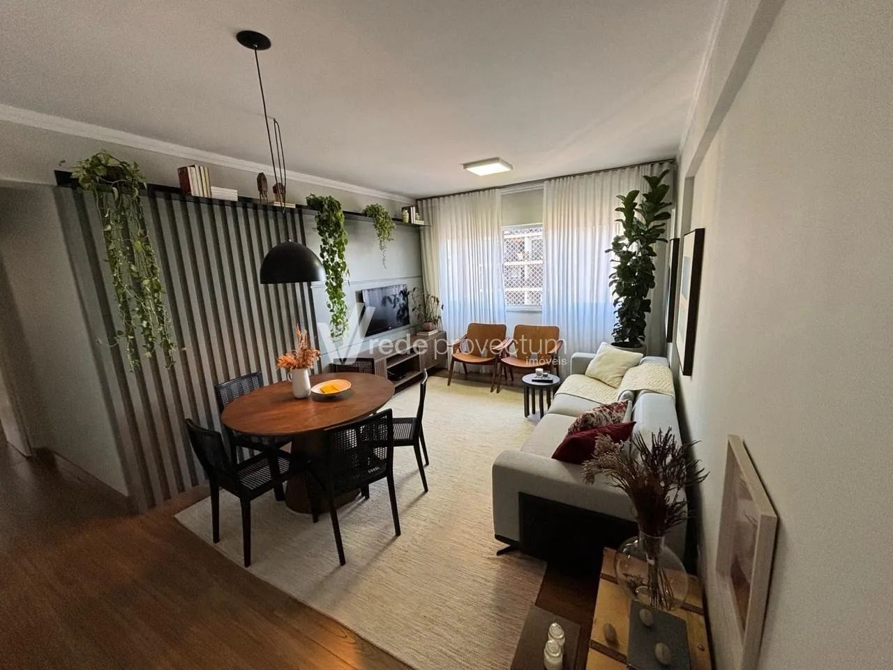 apartamento - Cambuí - Campinas - Foto 2
