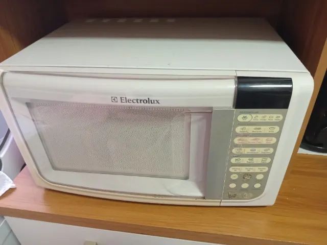 Forno micro-ondas  - Foto 3