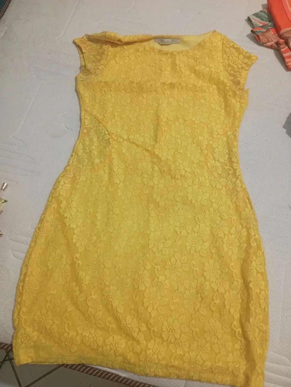 Vestidos sem uso - Foto 5