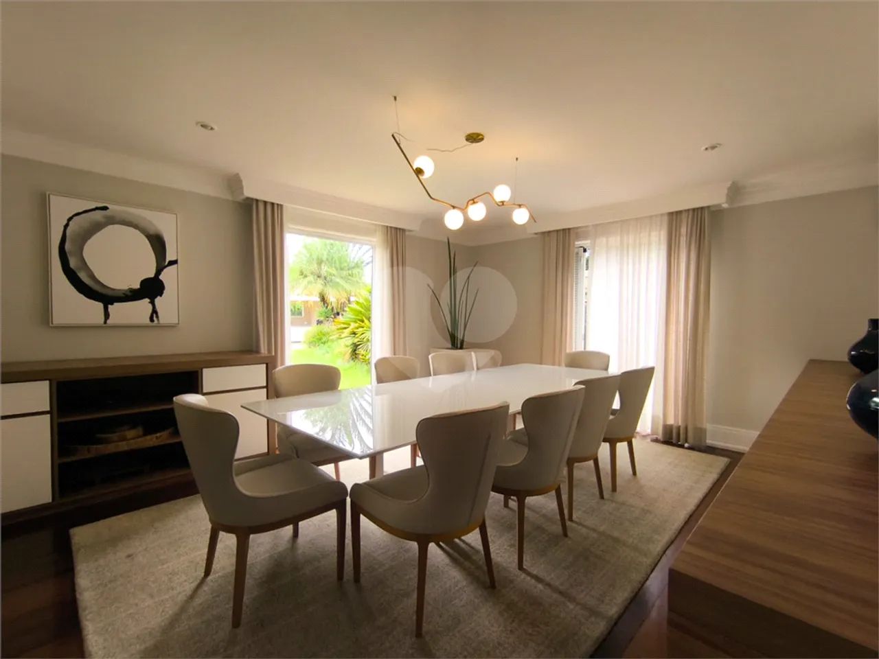 Casa com 5 quartos à venda em Cidade jardim - SP - Foto 3