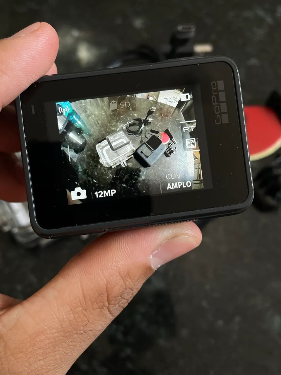 GoPro Hero 5 - Foto 2
