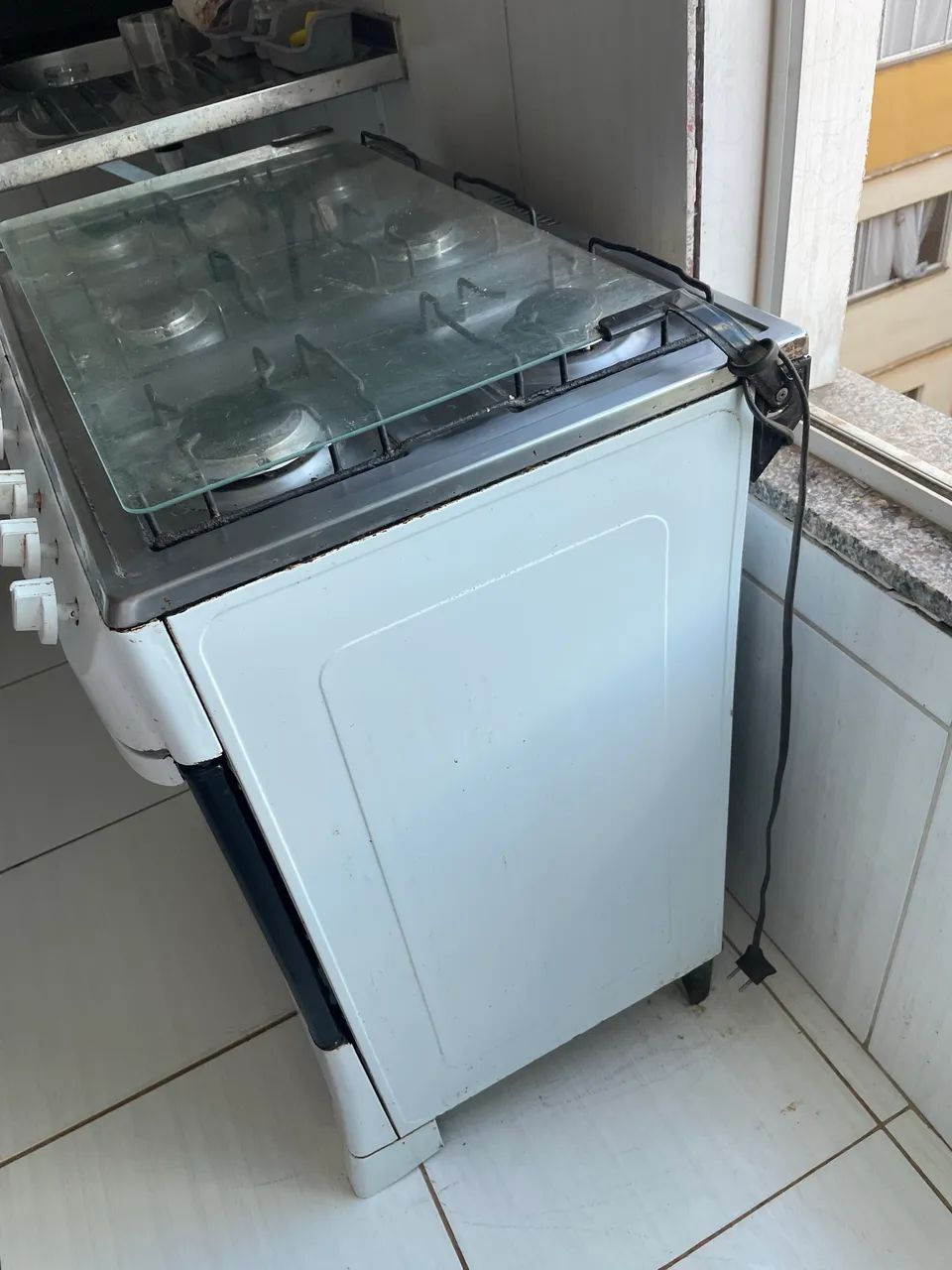 Fogão  - Foto 5