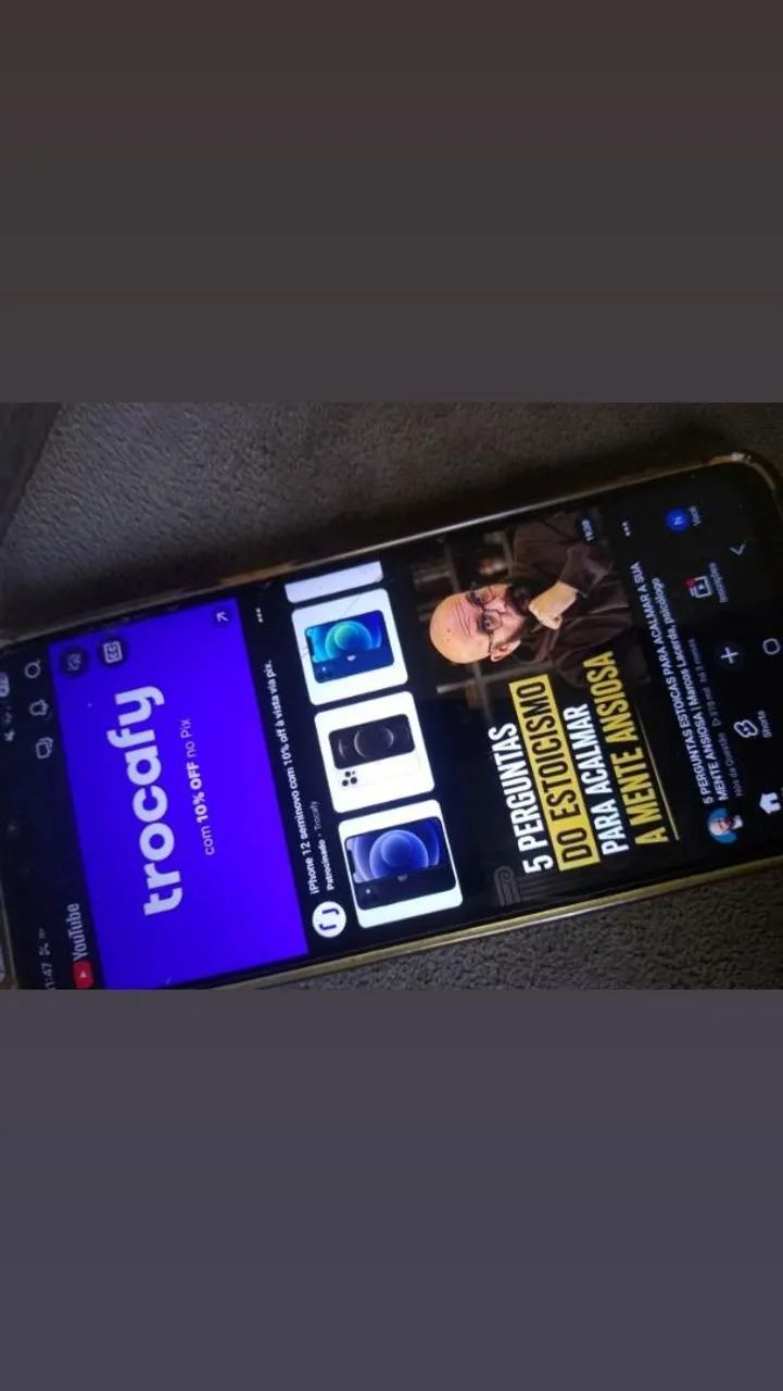 Vendo ou Troco - Foto 2