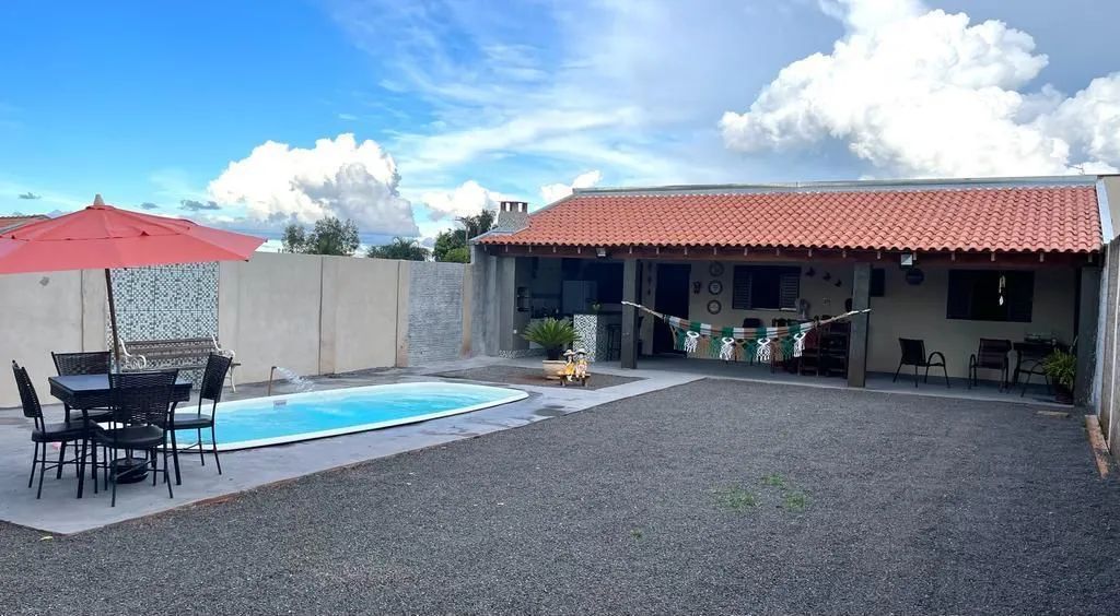 Foto - São José do Rio Preto - Residencial Palestra