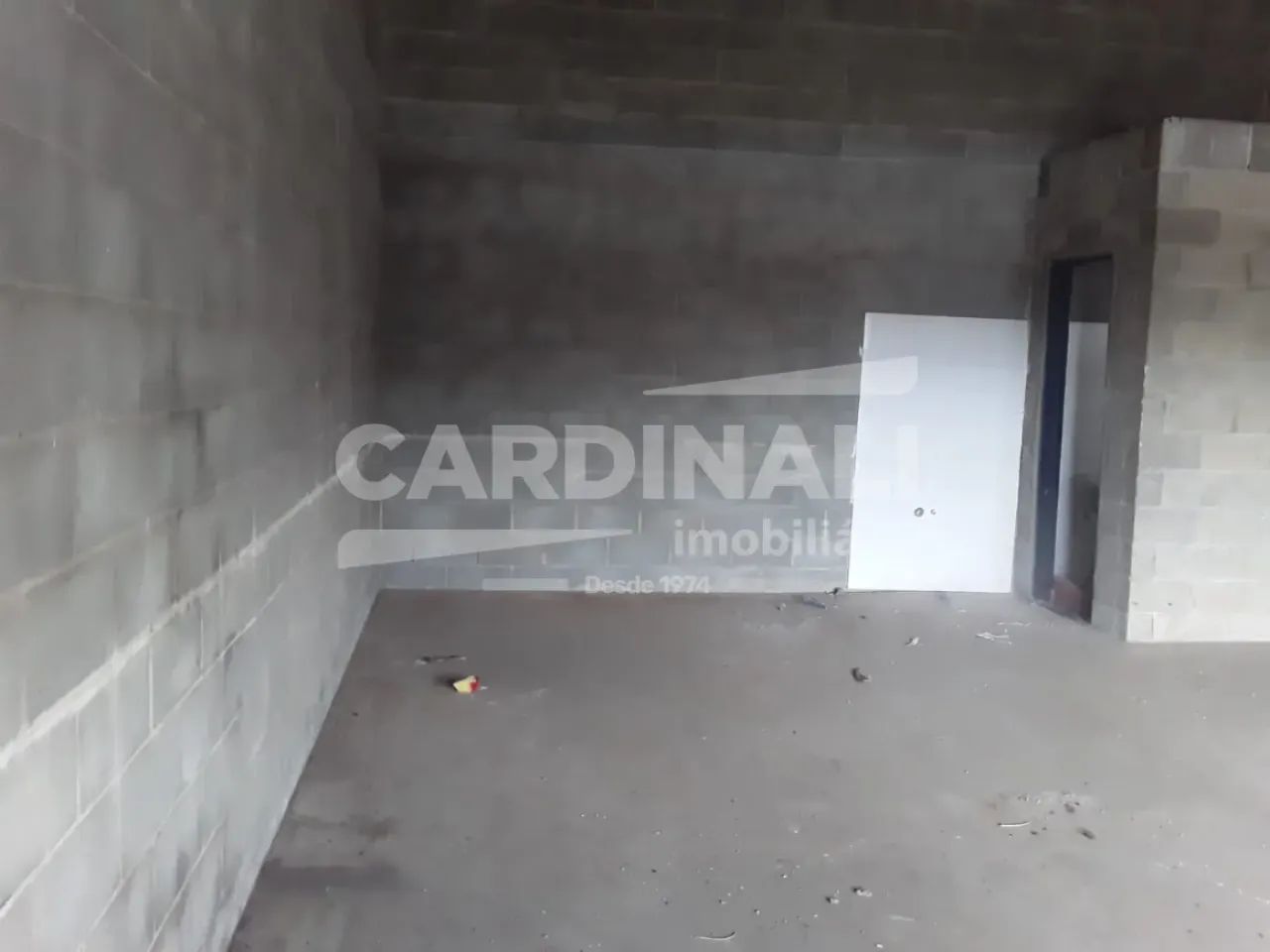 Comercial Barracão em Ibaté - Foto 4