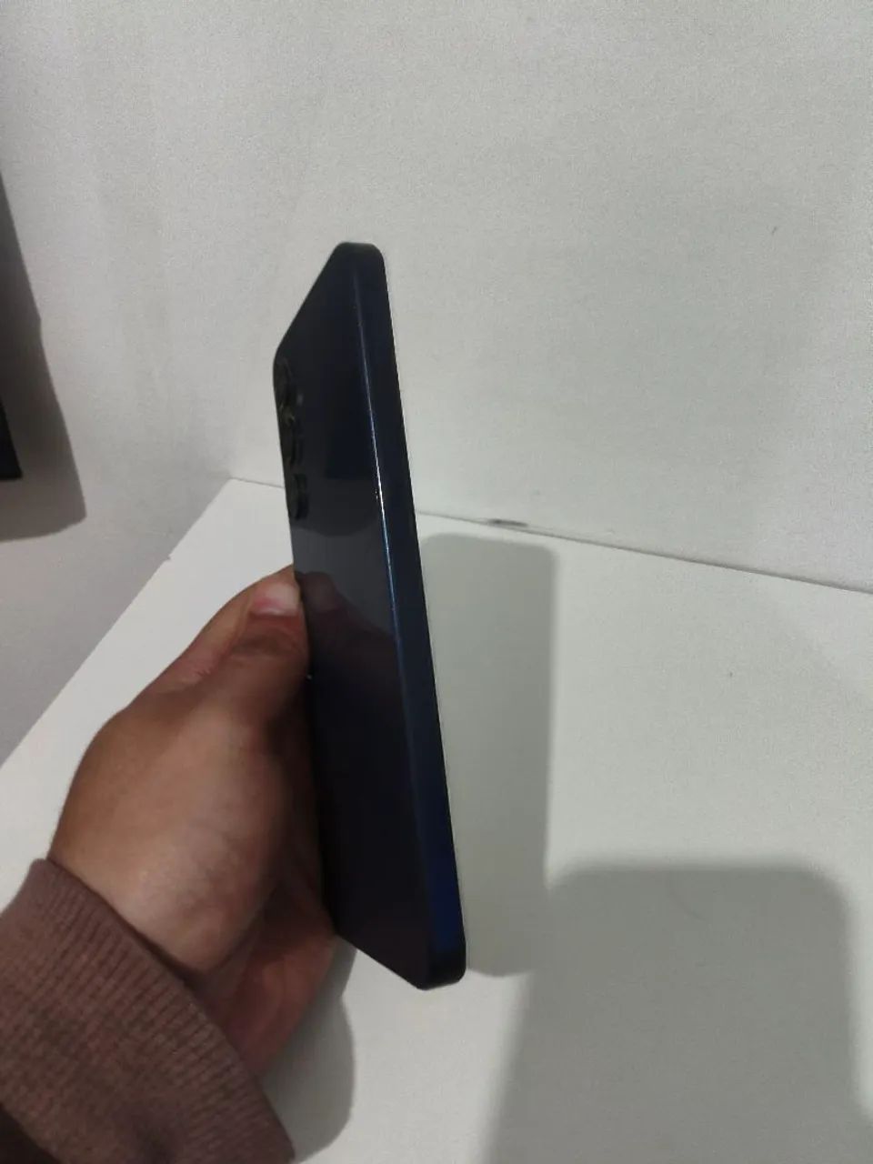 Galaxy a15 5g para peças  - Foto 4