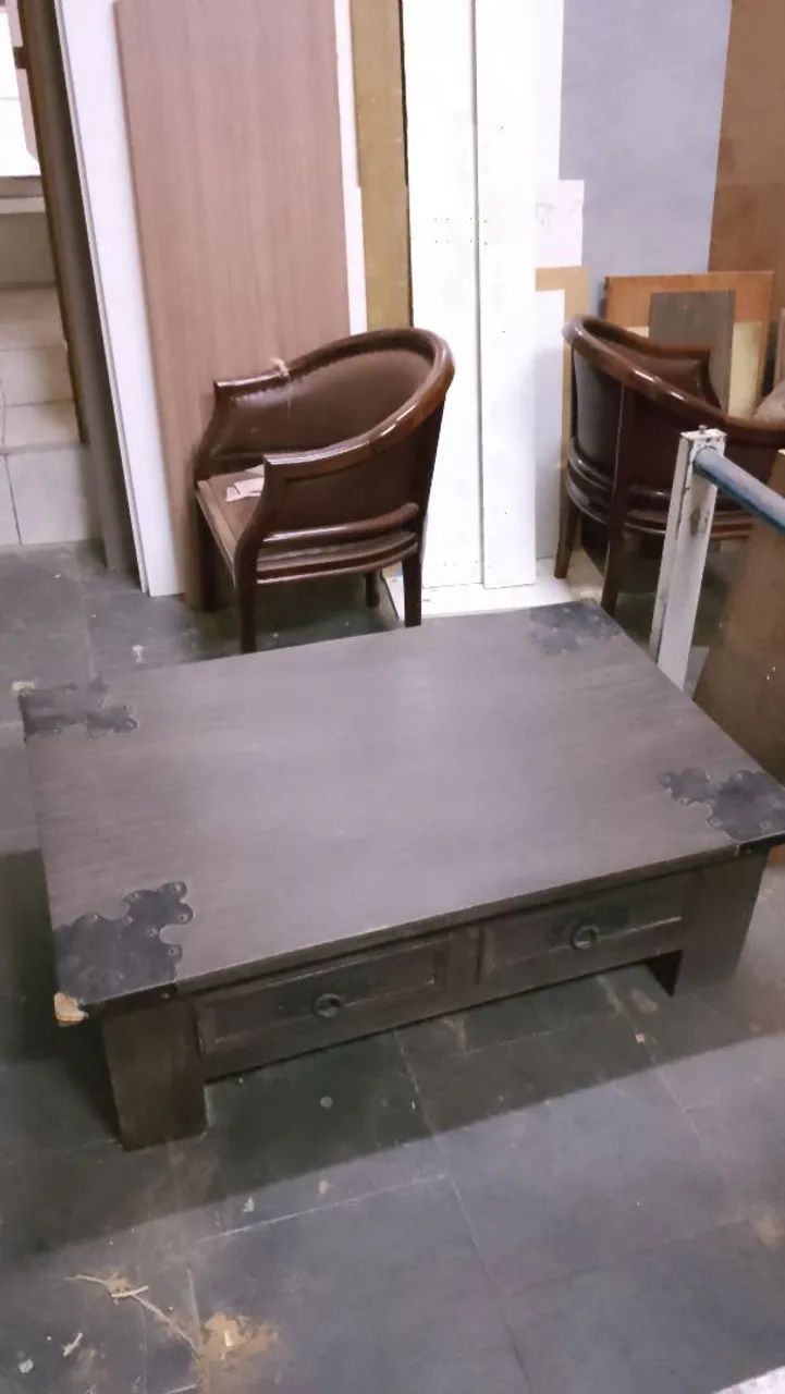 Mesa de centro - Foto 2