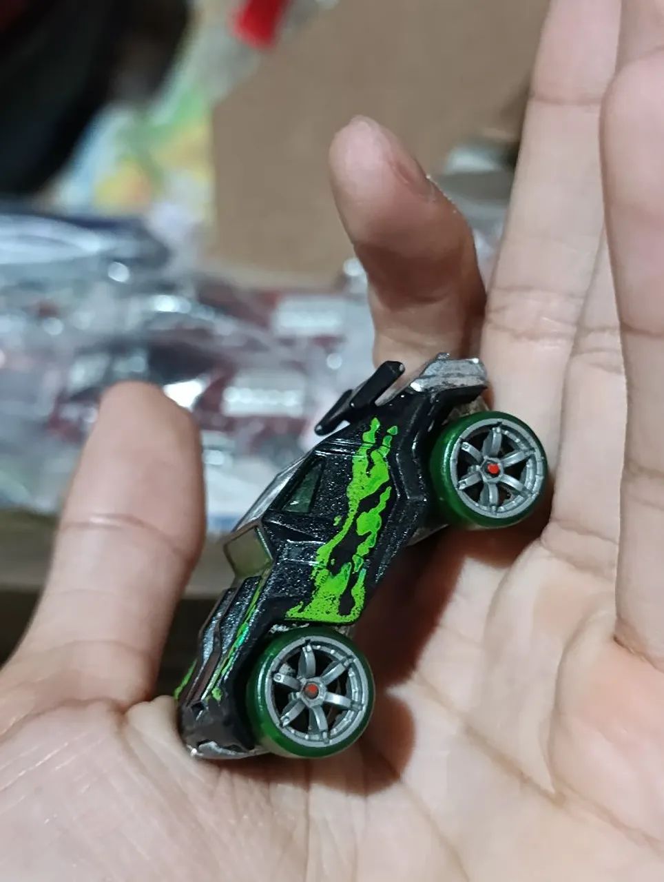 Hot Wheels AcceleRacers - RD-05 Gen 2 - Foto 2