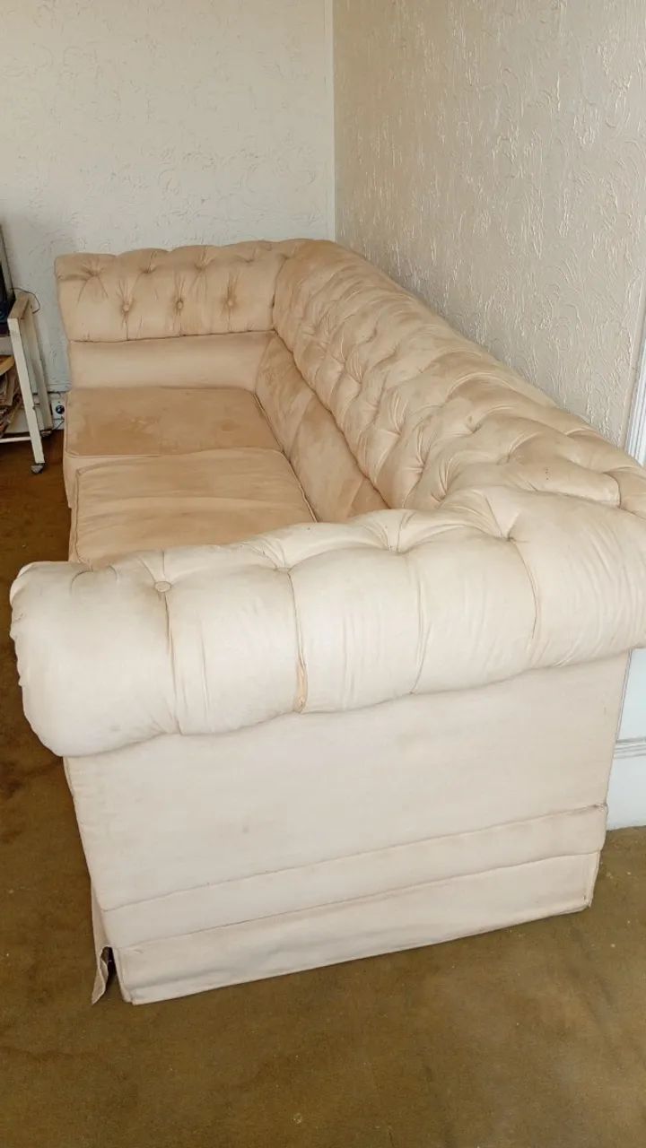 Sofá 3 lugares  - Foto 3