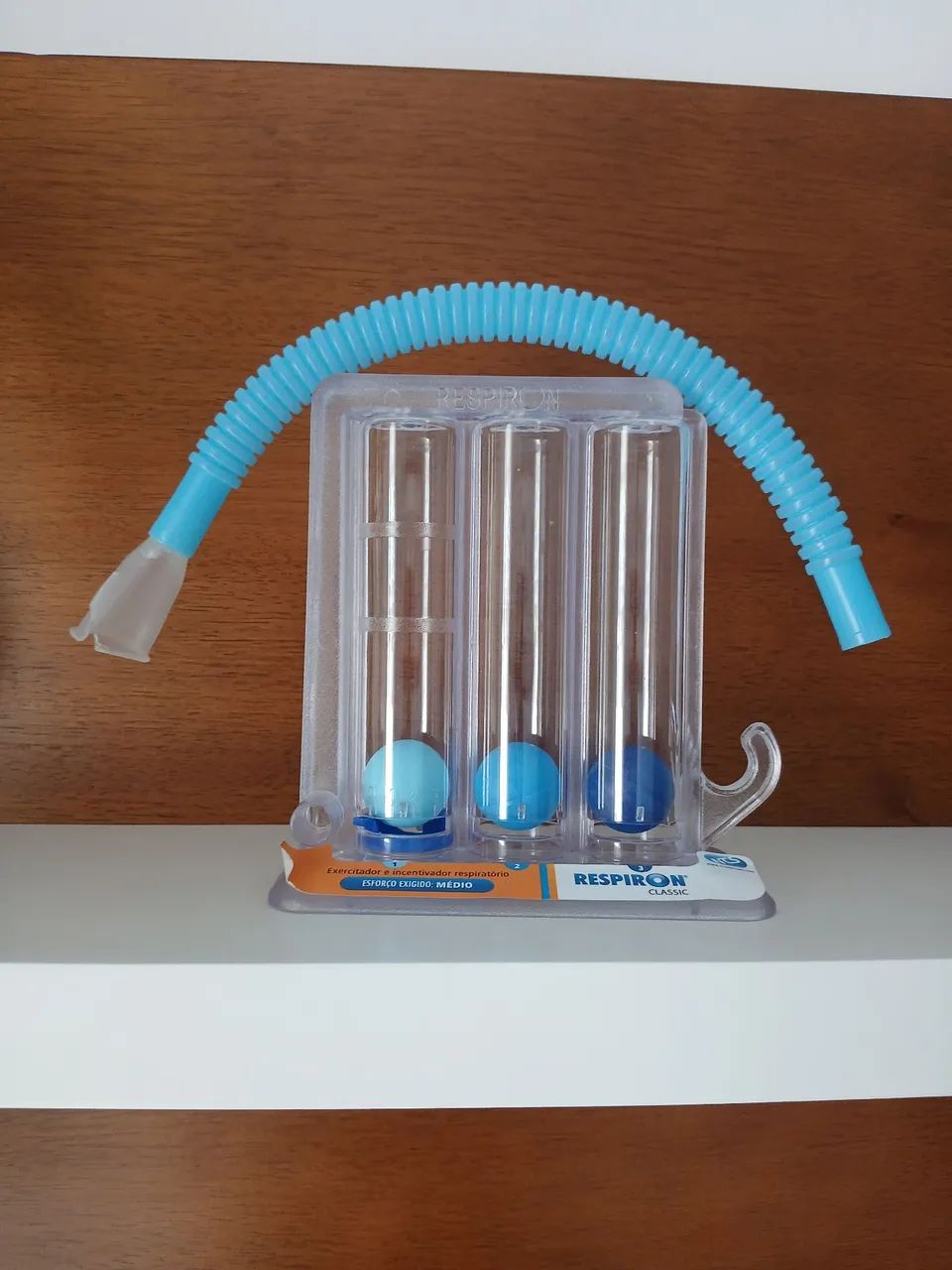 RESPIRON - Foto 2