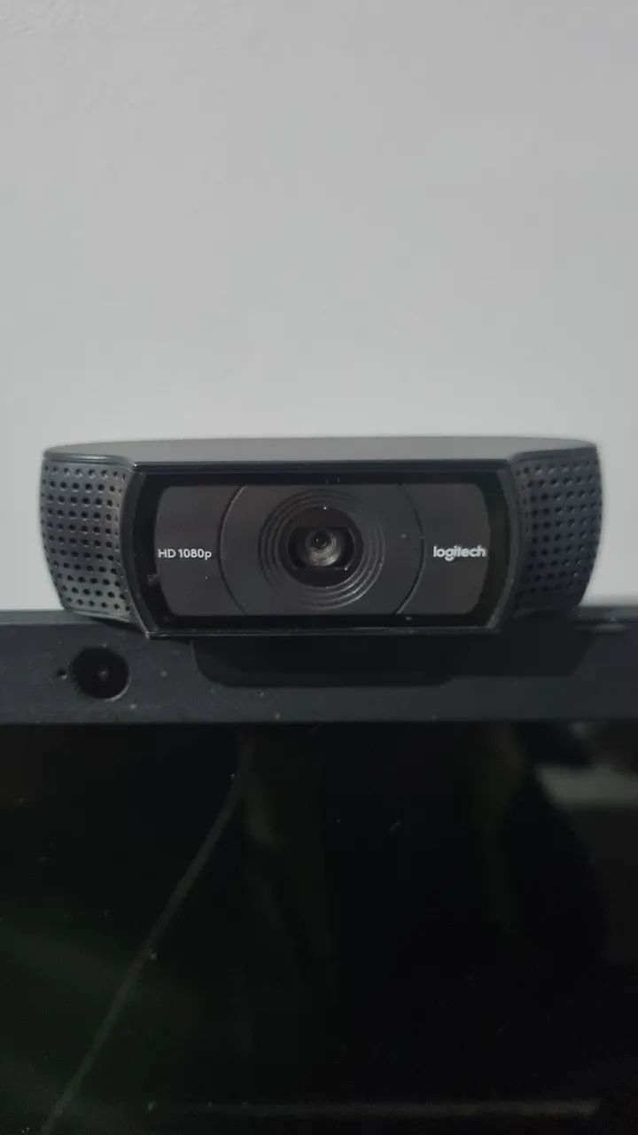 webcam 1080p 60fps logitech