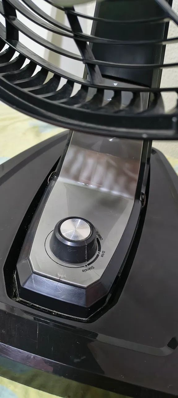 Ventilador  - Foto 3