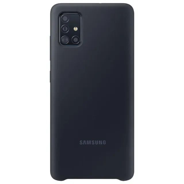 Capinha Samsung Galaxy A51 Original - Foto 3