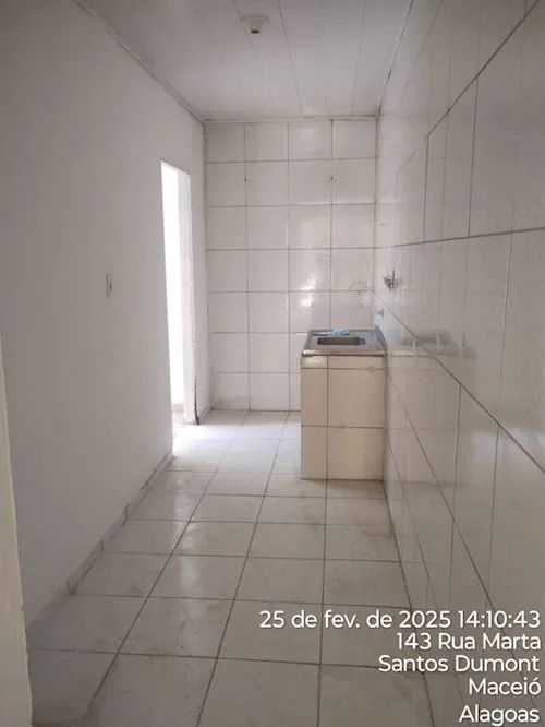 Casa - Prefeito Antonio L De Souza - Rio Largo/AL - Foto 5